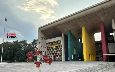 मीडिया पर अंकुश लगाने से जनहित की रक्षा नहीं हो सकेगी: पंजाब एंड हरियाणा हाईकोर्ट ने न्यायालय में कथित भ्रष्टाचार पर छपे समाचार लेख पर अवमानना याचिका बंद की