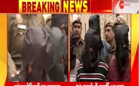 जाली पहचान पत्र, फर्जी वेबसाइट, इमिग्रेशन रैकेट... बांग्लादेशियों की कैसे होती थी भारत में एंट्री