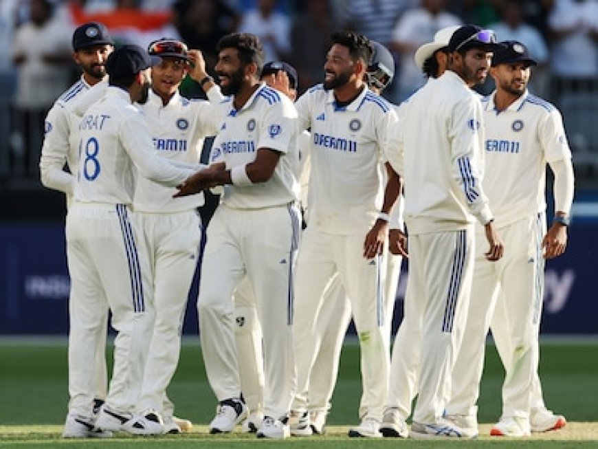 एक-दो नहीं पूरे '9 दिग्गजों का मिश्रण हैं बुमराह', इस ऑस्ट्रेलियाई ने भारतीय गेंदबाज को बताया बेस्ट