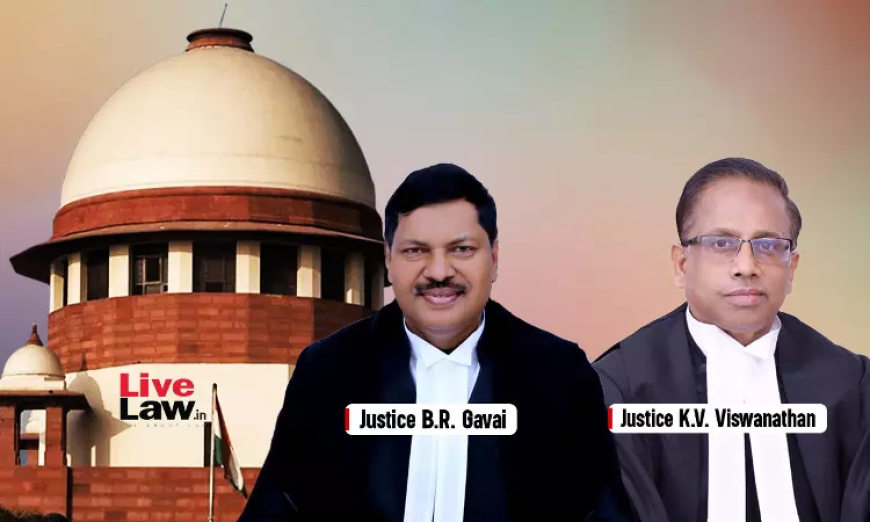 Land Acquisition Act 1894 | धारा 28ए के तहत मुआवज़े का पुनर्निर्धारण हाईकोर्ट के फैसले के आधार पर किया जा सकता है: सुप्रीम कोर्ट