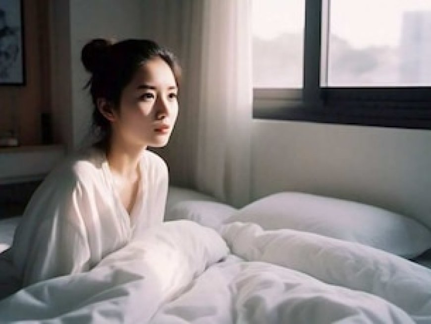 ठंड में सुबह बेड से उठते ही कर लें एक छोटा-सा काम, नहीं पड़ेगा दिल का दौरा!