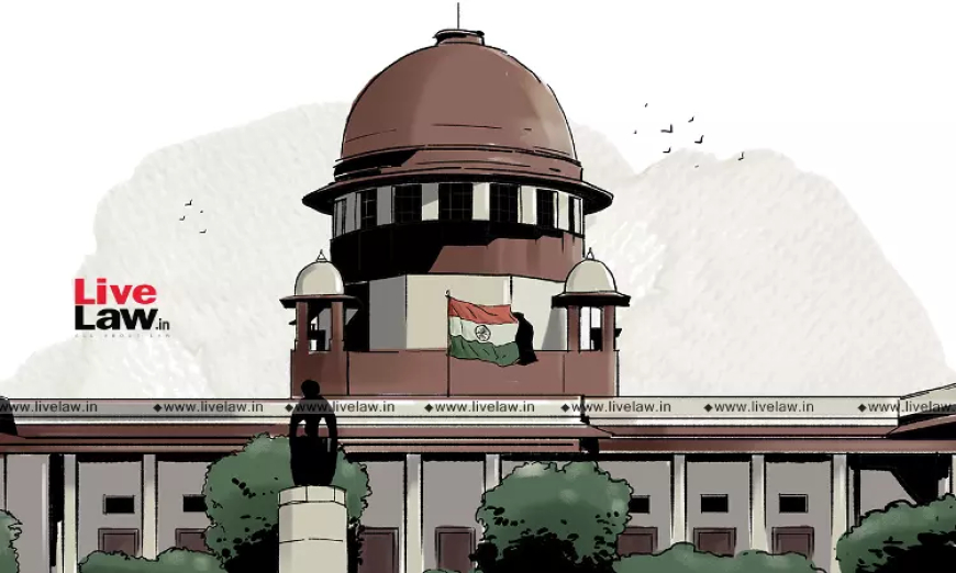 कोई भी संवैधानिक न्यायालय ट्रायल कोर्ट को किसी विशेष तरीके से जमानत आदेश लिखने का निर्देश नहीं दे सकता : सुप्रीम कोर्ट