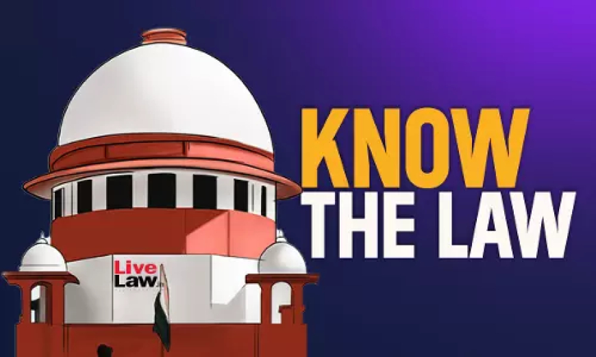 प्रतिवादी को मुकदमे में साक्ष्य आरंभ करने के लिए कब कहा जा सकता है? सुप्रीम कोर्ट ने आदेश XVIII नियम 1 CPC की व्याख्या की