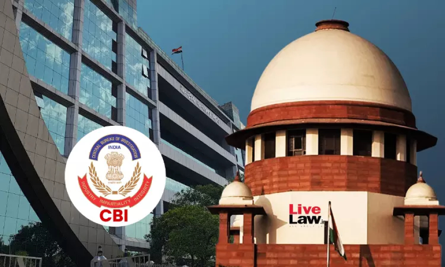 क्या CBI को भ्रष्टाचार मामलों में प्रारंभिक जांच करना अनिवार्य है?