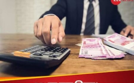 RBI ने नए साल में बदल दिया नियम, अब एक साथ कई पर्सनल लोन लेना हो जाएगा मुश्किल