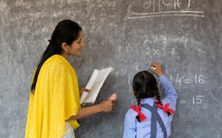 MP में निकली प्राइमरी शिक्षकों की भर्ती, 20 मार्च को एग्जाम, आ गई फॉर्म भरने की तारीख