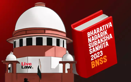 S.187 BNSS | 10 साल तक की कैद की सजा वाले अपराधों के लिए पुलिस हिरासत पहले 40 दिनों के भीतर होनी चाहिए: सुप्रीम कोर्ट ने हाईकोर्ट का फैसला बरकरार रखा