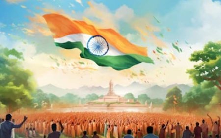 क्या यह भारत का 76वां गणतंत्र दिवस है? 26 जनवरी के इतिहास से लेकर R-Day परेड थीम तक जानें सबकुछ