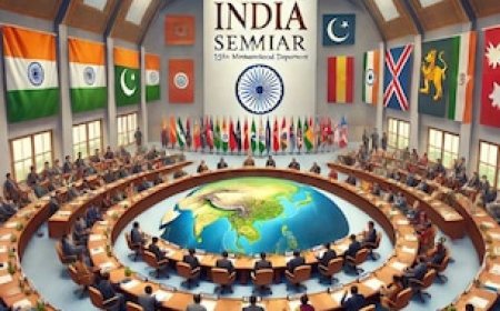 गजब हो गया.. 'अखंड भारत' प्रोग्राम में आएंगे पाकिस्तान के अधिकारी, बांग्लादेश को भी न्योता