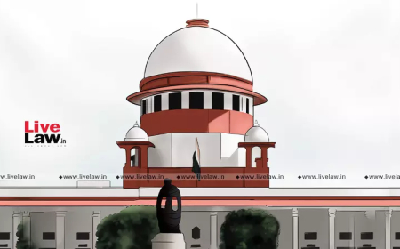 SC/ST Reservation से क्रीमी लेयर को बाहर करने का फैसला कार्यपालिका/विधानसभा द्वारा लिया जाएगा : सुप्रीम कोर्ट ने याचिका पर विचार करने से किया इनकार