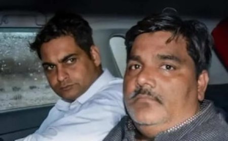 'जेल में रहते हुए भी नामांकन किया जा सकता है दाखिल', ताहिर हुसैन की अंतरिम जमानत पर HC की टिप्पणी