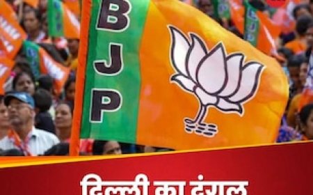 12 सुरक्षित सीटों पर BJP का स्‍कोर 0, अबकी 30 सीटों पर बनाया गेमप्‍लान