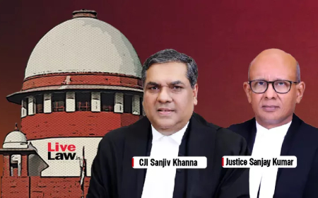 CrPC की धारा 125 के तहत भरण-पोषण की कार्यवाही सिविल कार्यवाही, उल्लंघन के परिणामस्वरूप दंडात्मक परिणाम हो सकते हैं: सुप्रीम कोर्ट