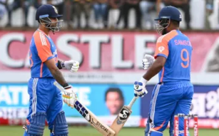 IND vs ENG: टीवी और मोबाइल पर इस चैनल पर देख पाएंगे भारत बनाम इंग्लैंड सीरीज लाइव, नोट कर लीजिए