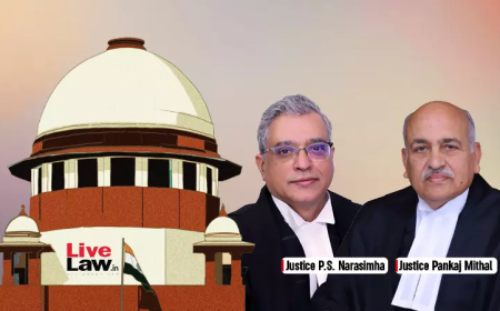 निर्णयों में उनकी बाध्यकारी प्रकृति को स्पष्ट किया जाना चाहिए, जिससे हाईकोर्ट और निचली अदालतें भ्रमित न हों: सुप्रीम कोर्ट