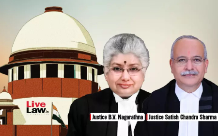 मेरिट-कम-सीनियरिटी कोटे के तहत जिला जज के रूप में पदोन्नति से मेरिट लिस्ट के आधार पर उपयुक्त उम्मीदवारों को वंचित नहीं किया जा सकता: सुप्रीम कोर्ट