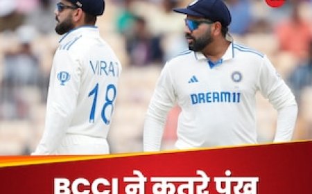 अब नहीं चलेगी मनमानी… BCCI का नियम तोड़ा तो चुकानी होगी कीमत, IPL से भी कट जाएगा पत्ता