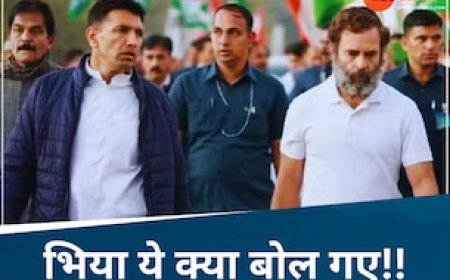 इस राज्य के कांग्रेस अध्यक्ष ने माना 'पार्टी में गुटबाजी का कैंसर', खत्म नहीं किया तो पार्टी हो जाएगी खत्म