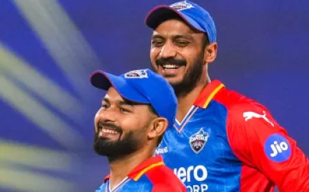 ऋषभ पंत से पहले ये 3 खिलाड़ी कर चुके हैं लखनऊ सुपर जायंट्स की कप्तानी, अब सामने है नई चुनौती