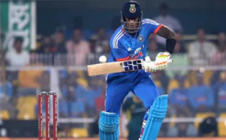 सूर्यकुमार यादव के सामने कठिन चुनौती, आसान नहीं होगा अंग्रेजों से पार पाना