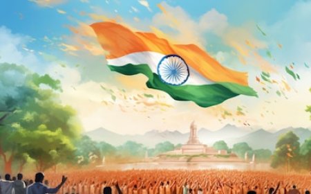 क्यों गणतंत्र दिवस के लिए चुना गया '26 जनवरी' का दिन, जानें क्या है भारत के संविधान से जुड़ी वो बात