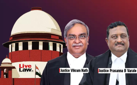 गवाह की गवाही को सिर्फ़ पीड़ित से संबंध होने के कारण खारिज नहीं किया जाना चाहिए: सुप्रीम कोर्ट