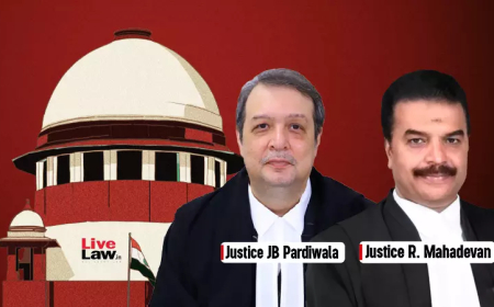 S. 69 Partnership Act | अपंजीकृत फर्म का भागीदार अन्य भागीदारों के विरुद्ध वसूली के लिए मुकदमा दायर नहीं कर सकता : सुप्रीम कोर्ट