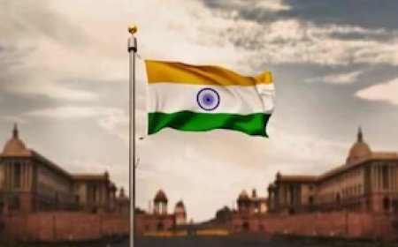 राष्ट्रपति या प्रधानमंत्री - गणतंत्र दिवस के मौके पर कौन देता है राष्ट्र के नाम संदेश?