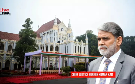 मध्य प्रदेश हाईकोर्ट बार अध्यक्ष ने चीफ जस्टिस के आवास पर मंदिर गिराए जाने की कथित घटना की जांच की मांग करते हुए CJI को लिखे पत्र पर खेद व्यक्त किया