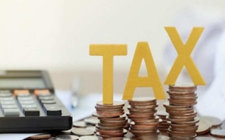 अमेरिका में इनकम टैक्स खत्म करने की तैयारी, क्या भारत में इस बार बजट में वित्त मंत्री देंगी तोहफा, जेब में छोडे़ंगी ज्यादा कैश ?