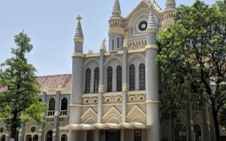 हाईकोर्ट ने दामाद को दिया ससुर का घर खाली करने का आदेश...! कहा- ससुराल वालों की संपत्ति पर कोई अधिकार नहीं