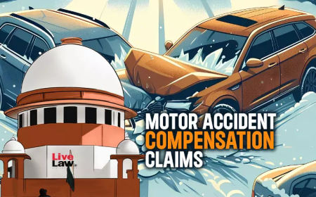 मोटर दुर्घटना मुआवजा: आश्रितों के व्यवसाय संभालने से राशि में कटौती नहीं – सुप्रीम कोर्ट