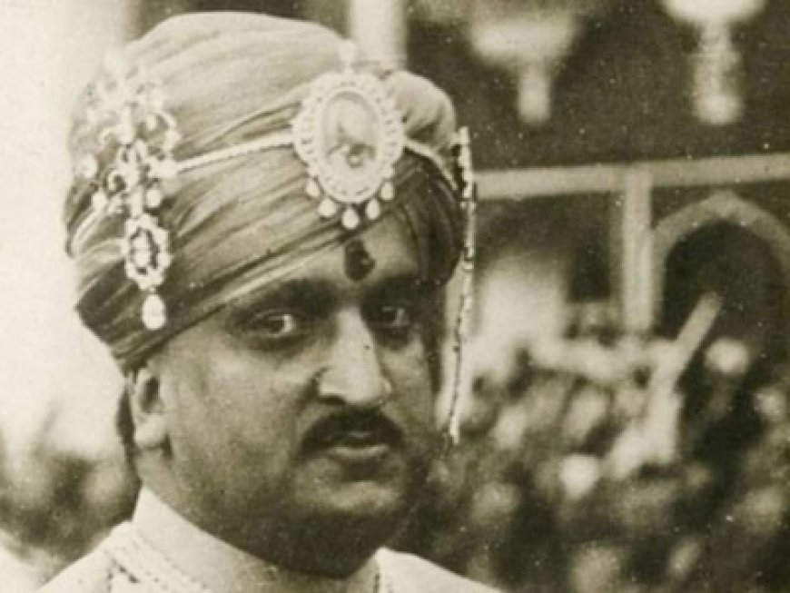 कश्मीर का भारत से जुड़ने का फैसला: महाराजा हरि सिंह ने पाकिस्तान को 'NO' और भारत को 'YES' क्यों कहा?