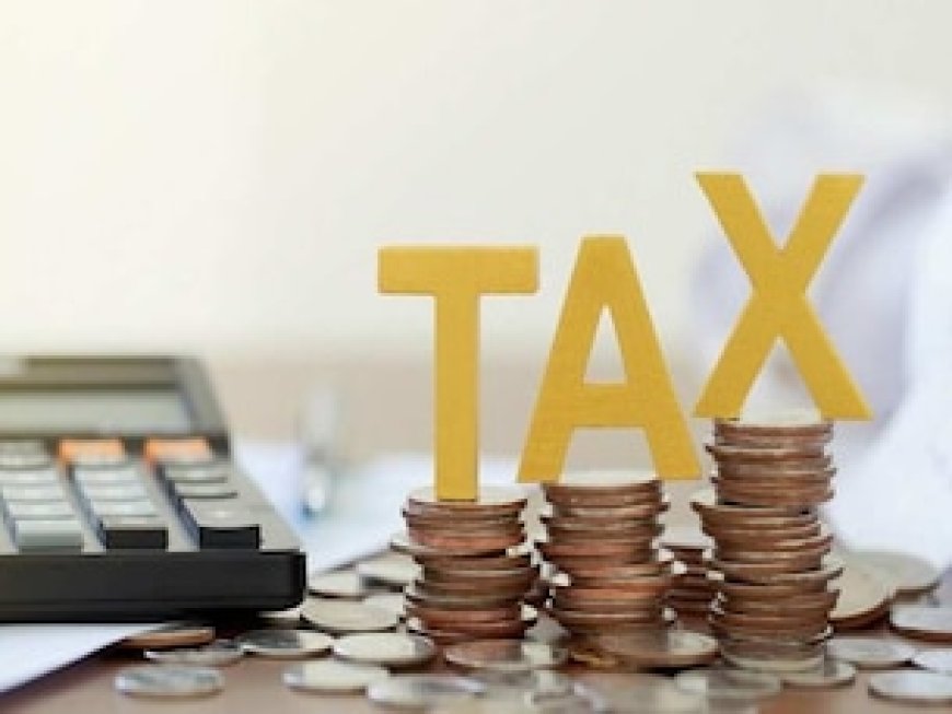 अमेरिका में इनकम टैक्स खत्म करने की तैयारी, क्या भारत में इस बार बजट में वित्त मंत्री देंगी तोहफा, जेब में छोडे़ंगी ज्यादा कैश ?