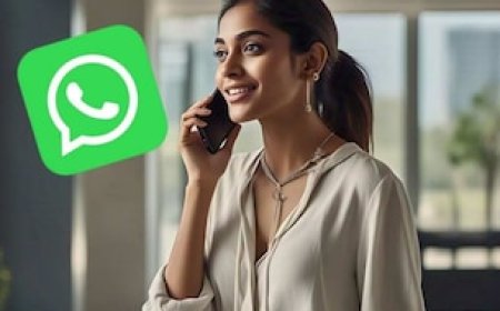 WhatsApp कॉल भी हो सकती है रिकॉर्ड, 2-4 यूजर्स को ही मालूम है ये तरीका