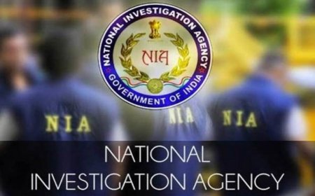 NIA Act के तहत आरोपियों और पीड़ितों की अपील इस आधार पर खारिज नहीं की जा सकती कि 90 दिनों से अधिक की देरी को माफ नहीं किया जा सकता : सुप्रीम कोर्ट