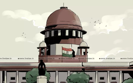 आत्मसमर्पण से छूट का आवेदन तभी स्वीकार होगा जब सजा सुनाई जाए: सुप्रीम कोर्ट