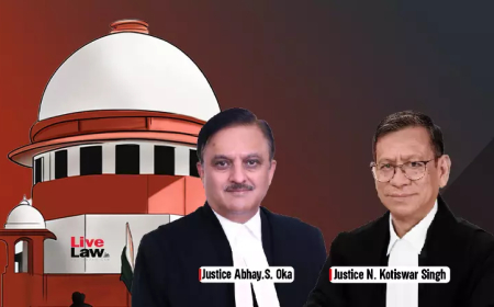 कारण न बताए जाने पर गिरफ्तारी अवैध; जब अनुच्छेद 22(1) का उल्लंघन होता है तो न्यायालय को वैधानिक प्रतिबंधों के बावजूद जमानत देनी चाहिए: सुप्रीम कोर्ट