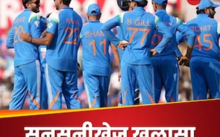 आधी रात को आया कप्तान का फोन और खुल गया किस्मत का ताला, भारत के मैच विनर का सनसनीखेज खुलासा