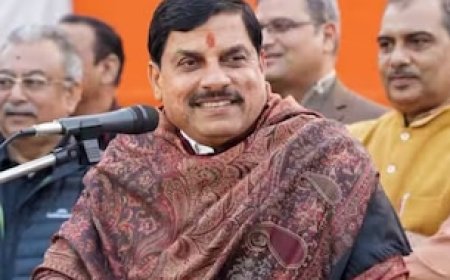 महाकुंभ में जाने से पहले स्थिति पर नजर रखें, सामान्य स्थिति में ही करें यात्रा :मुख्यमंत्री डॉ. यादव