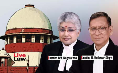 S.498A IPC | पारिवारिक संबंधों को आपराधिक कार्यवाही के अंतर्गत लाने की मांग किए जाने पर न्यायालयों को सतर्क रहना चाहिए: सुप्रीम कोर्ट