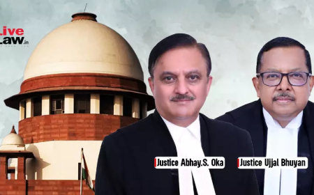 S.141 NI Act | 'कंपनी का प्रभारी निदेशक' और 'कंपनी के प्रति उत्तरदायी निदेशक' अलग-अलग पहलू: सुप्रीम कोर्ट