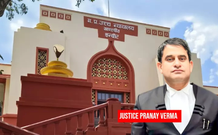 म्यूटेशन | तहसीलदार किसी व्यक्ति को यह घोषणा करवाने के लिए सिविल कोर्ट में नहीं भेज सकता कि वह मृतक मालिक का कानूनी प्रतिनिधि है: एमपी हाईकोर्ट