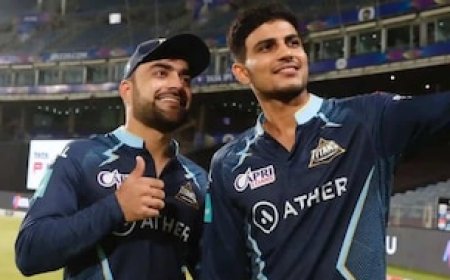 कप्तान के बाद अब मिलेगा नया मालिक, IPL 2025 से पहले शुभमन गिल की टीम में बड़ा धमाका