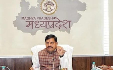 मिर्जापुर अब कहलाएगा मीरापुर, CM ने बदले देवास जिले के 54 गांवों के नाम