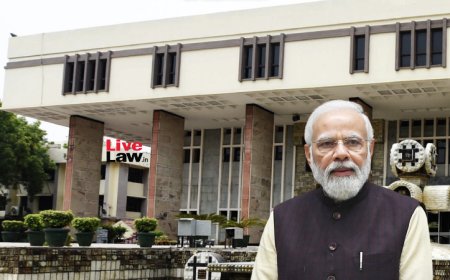 PM मोदी डिग्री मामला: जनहित नहीं, महज जिज्ञासा पर RTI स्वीकार्य नहीं- दिल्ली यूनिवर्सिटी