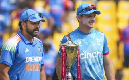 रोहित ने इस प्लेयर पर नहीं दिखाया तरस, पूरी सीरीज बेंच पर बैठकर काटी; कोहली की कप्तानी में हुआ था डेब्यू