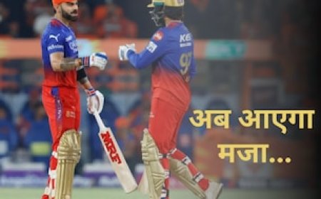 पाटीदार का कंधा और कोहली की 'बंदूक'... यूं लीड करेगा RCB का युवा कप्तान, दिया कुछ ऐसा रिएक्शन