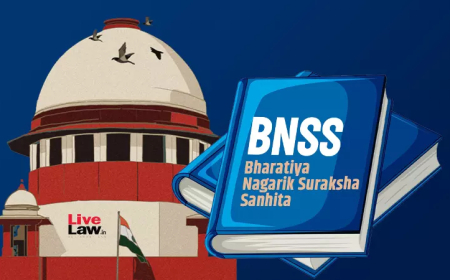 BNSS के तहत पीड़ितों को मुफ्त चार्जशीट और केस दस्तावेज मिलेंगे: सुप्रीम कोर्ट का फैसला