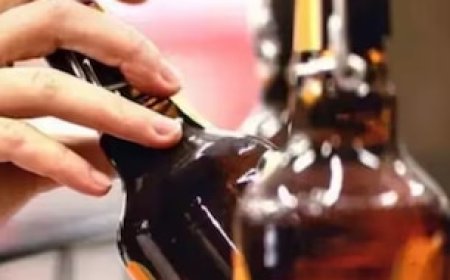 MP में 1 अप्रैल से शराब बिक्री में होंगे कई बदलाव, 19 जगह ठेकों पर लगेंगे ताले